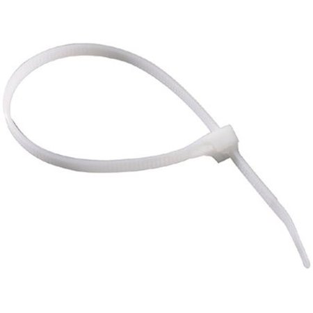 GARDNER BENDER Gardner Bender 623-46-310M Cable Tie 11 in. -75 Lb  1000-Bag 623-46-310M